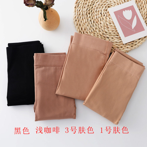 遠東 加絨加厚肉色光腿襪顯瘦微壓塑形中厚打底褲春秋款連褲絲襪 遠東 加絨加厚肉色光腿襪顯瘦微壓塑形中厚打底褲春秋款連褲絲襪