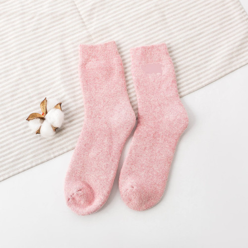 東北哈爾濱旅遊裝備羊毛襪子加絨超厚特厚保暖襪女加厚羊絨雪地襪 東北哈爾濱旅遊裝備羊毛襪子加絨超厚特厚保暖襪女加厚羊絨雪地襪