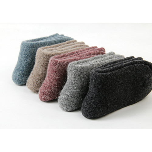 東北哈爾濱旅遊裝備羊毛襪子加絨超厚特厚保暖襪女加厚羊絨雪地襪 東北哈爾濱旅遊裝備羊毛襪子加絨超厚特厚保暖襪女加厚羊絨雪地襪