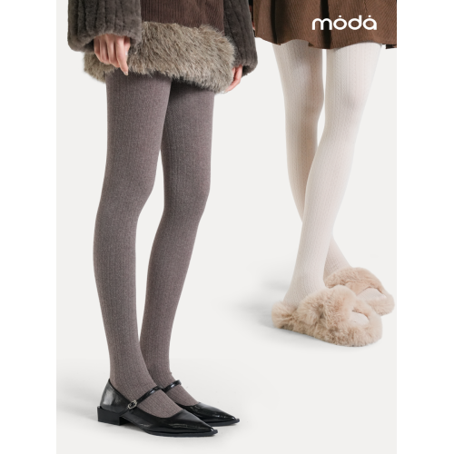 秋冬美拉德棕咖色壓力打底褲襪女薄絨顯瘦美腿純色百搭連褲襪加絨 秋冬美拉德棕咖色壓力打底褲襪女薄絨顯瘦美腿純色百搭連褲襪加絨