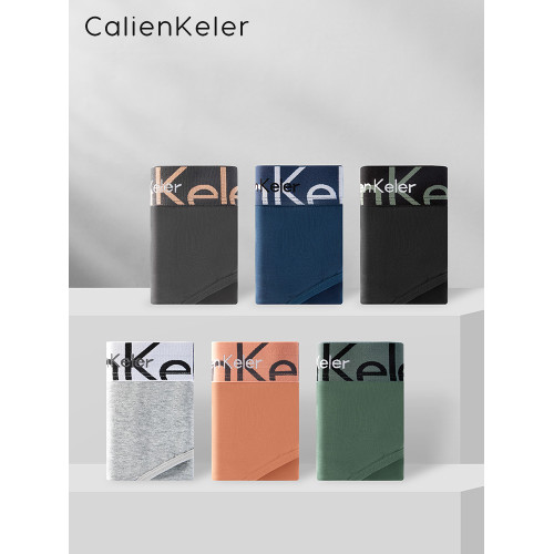 CALIENKELER純棉女士內褲運動提臀翹臀不夾屁屁不卡襠中腰三角褲 CALIENKELER純棉女士內褲運動提臀翹臀不夾屁屁不卡襠中腰三角褲
