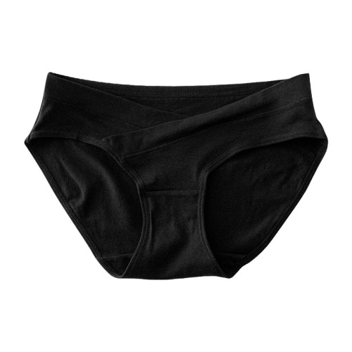 舒適日常 內褲女士純棉低腰透氣純色簡約女生三角褲2025新款 舒適日常 內褲女士純棉低腰透氣純色簡約女生三角褲2025新款