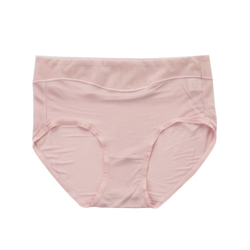 100%桑蠶絲內褲女大碼胖mm中高腰真絲抗菌薄款透氣女士簡約三角褲 100%桑蠶絲內褲女大碼胖mm中高腰真絲抗菌薄款透氣女士簡約三角褲