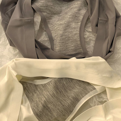 冰絲內褲女無痕透氣女士少女生中腰涼感夏季薄款胖mm大碼三角短褲