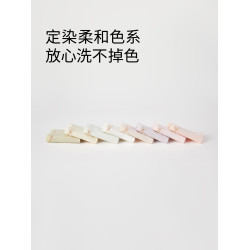 QianLee內褲女純棉全棉襠抗菌中腰包臀短褲女生三角褲新疆長絨棉