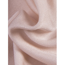 女士天然桑蠶絲真絲內褲 中腰三角短褲針織真絲打底褲 舒適透氣