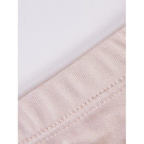 女士天然桑蠶絲真絲內褲 中腰三角短褲針織真絲打底褲 舒適透氣 女士天然桑蠶絲真絲內褲 中腰三角短褲針織真絲打底褲 舒適透氣