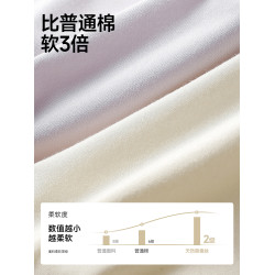 【雲朵棉慼薇推薦】貓人內褲女桑蠶絲抗菌底襠無痕透氣中腰三角褲