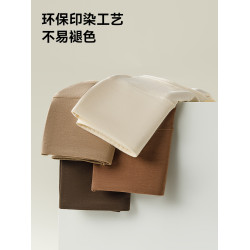 貓人內褲女莫代爾25新款10A抗菌襠高腰收腹無痕大碼透氣高彈短褲