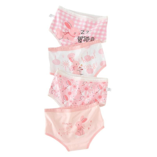 兒童內褲純棉女童三角寶寶幼兒不夾屁屁3小女孩不夾PP短褲嵗全棉 兒童內褲純棉女童三角寶寶幼兒不夾屁屁3小女孩不夾PP短褲嵗全棉