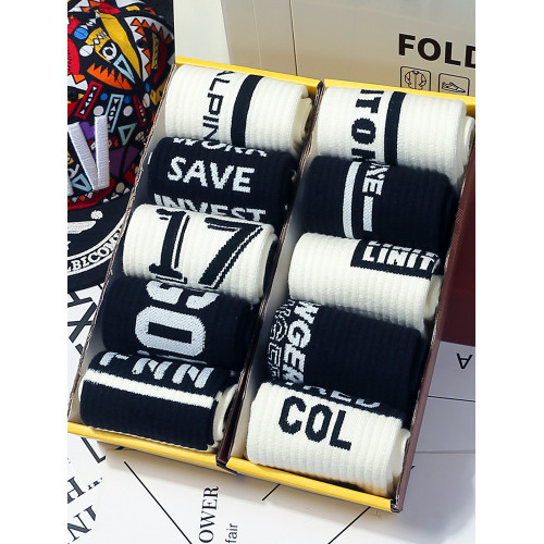 青少年無骨襪子男士純棉長筒款秋冬季運動籃球防臭吸汗潮男襪全棉 青少年無骨襪子男士純棉長筒款秋冬季運動籃球防臭吸汗潮男襪全棉