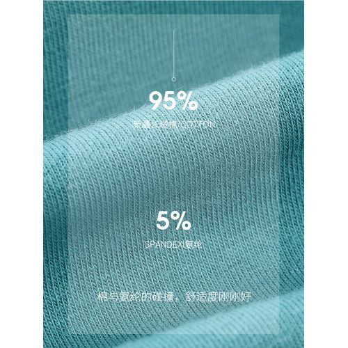 純棉女士內褲全棉抗菌襠三角褲純欲少女學生女式大碼短褲中腰褲衩