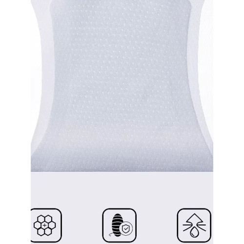 冰繃帶經典冰絲無痕內褲女夏季薄款收腹提臀塑身舒適抑菌高腰內褲 冰繃帶經典冰絲無痕內褲女夏季薄款收腹提臀塑身舒適抑菌高腰內褲