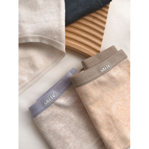 內褲女5A類嬰兒棉2025新款全棉純棉抑菌襠透氣柔軟親膚中腰三角褲 內褲女5A類嬰兒棉2025新款全棉純棉抑菌襠透氣柔軟親膚中腰三角褲