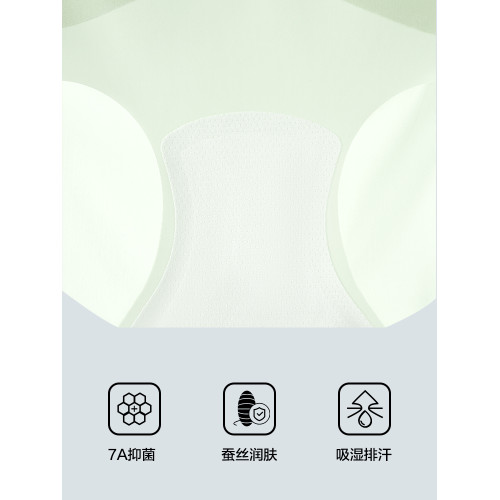 貓人高腰內褲女士冰絲三角褲無痕夏季薄款收腹提臀輕塑身大碼媽媽 貓人高腰內褲女士冰絲三角褲無痕夏季薄款收腹提臀輕塑身大碼媽媽