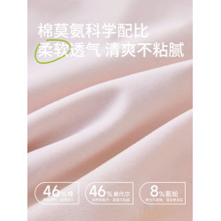 生理褲少女月經期安全褲女大童12嵗女孩學生兒童姨媽防漏女童內褲