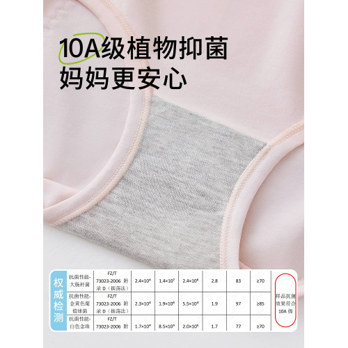 生理褲少女月經期安全褲女大童12嵗女孩學生兒童姨媽防漏女童內褲 生理褲少女月經期安全褲女大童12嵗女孩學生兒童姨媽防漏女童內褲