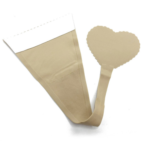 隱形c字褲c型丁子內褲女蕾絲c形褲性感無痕禮服一片式模特t褲粘貼 隱形c字褲c型丁子內褲女蕾絲c形褲性感無痕禮服一片式模特t褲粘貼