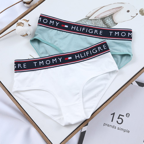 女士內褲純棉200斤加肥加大寬邊透氣中腰舒適運動四角三角大碼 女士內褲純棉200斤加肥加大寬邊透氣中腰舒適運動四角三角大碼