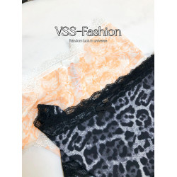 F寶藏館【限量版】PINK GIRL中高腰大碼彈力大微收腹全包臀內褲女