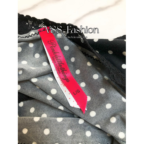 F寶藏館【限量版】PINK GIRL中高腰大碼彈力大微收腹全包臀內褲女 F寶藏館【限量版】PINK GIRL中高腰大碼彈力大微收腹全包臀內褲女