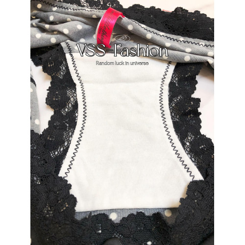 F寶藏館【限量版】PINK GIRL中高腰大碼彈力大微收腹全包臀內褲女 F寶藏館【限量版】PINK GIRL中高腰大碼彈力大微收腹全包臀內褲女