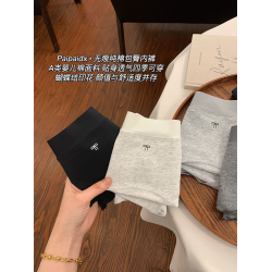 純棉內褲女生2025新款7a級全棉抗菌襠女士無痕女款女式短褲三角褲