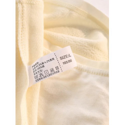 純棉內褲女生新款7A抑菌無痕柔軟舒適包臀中腰嬰兒棉襠甜美三角褲