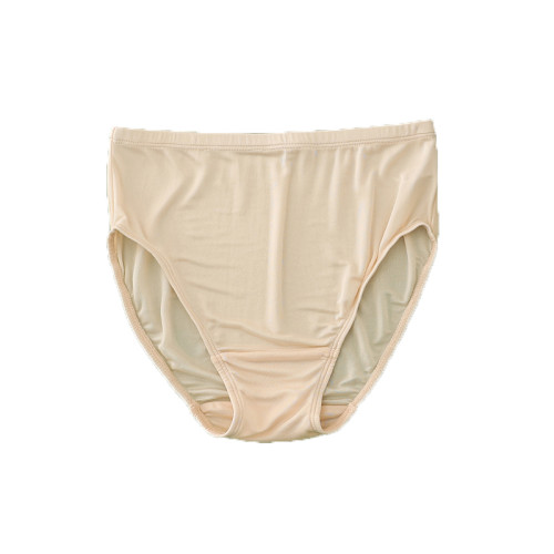 特價真絲中腰三角內褲女無痕透氣速乾簡約包臀寬松大碼女短褲夏 特價真絲中腰三角內褲女無痕透氣速乾簡約包臀寬松大碼女短褲夏