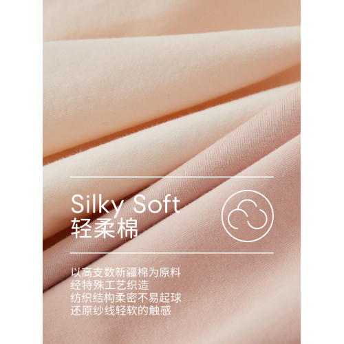 新疆長絨棉內褲女士純棉全棉襠抗菌透氣高腰包臀女生短褲大碼胖mm 新疆長絨棉內褲女士純棉全棉襠抗菌透氣高腰包臀女生短褲大碼胖mm