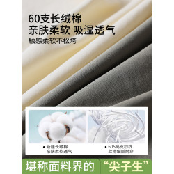 無痕內褲女士純棉抗菌襠運動風中高腰不夾臀2025新款女生三角短褲