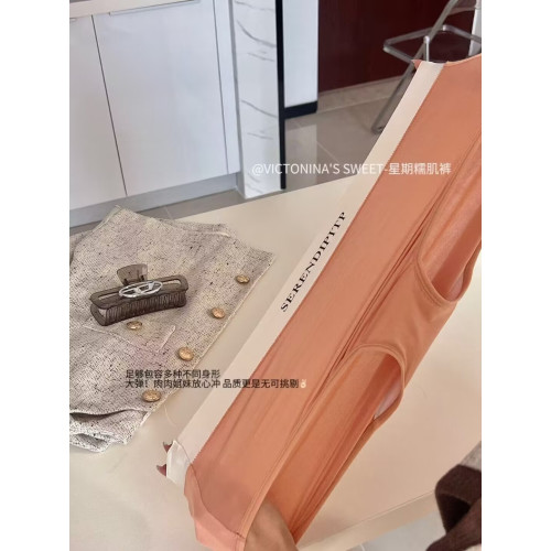 星期糯肌褲無痕中腰莫代爾舒適包臀吸溼透氣聚乳酸抗菌底檔三角褲