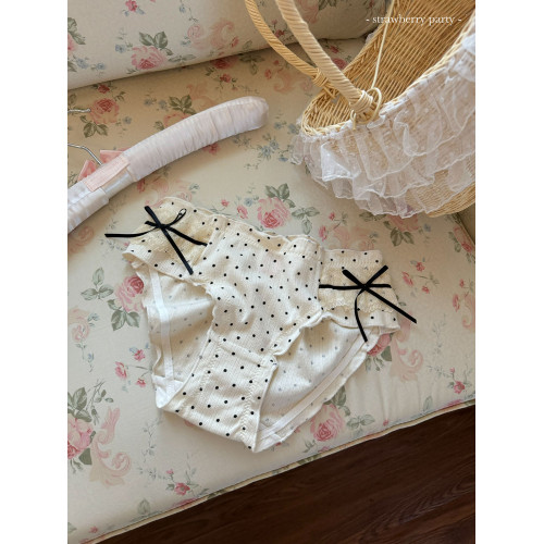 漂亮禮物。少女芭蕾風純欲日系女士中腰純棉女生內褲女蕾絲2024 漂亮禮物。少女芭蕾風純欲日系女士中腰純棉女生內褲女蕾絲2024