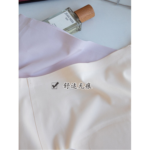 冰絲無痕瑜珈女內褲防尲尬不卡襠2025新款女士中腰大碼三角褲春夏 冰絲無痕瑜珈女內褲防尲尬不卡襠2025新款女士中腰大碼三角褲春夏