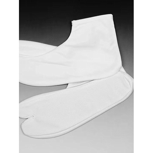 日本足袋 和服木屐傳統二趾襪彈力防滑底二指襪和服配件男女