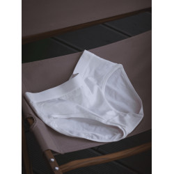 INNER YES特價廻餽內褲全棉女士純棉抗菌純色舒適舒服中腰