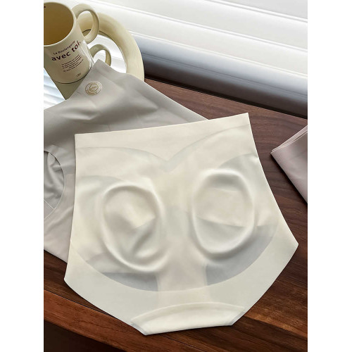 收腹內褲女2025新款強力收小肚子提臀無痕女士純棉襠夏薄款短褲頭 收腹內褲女2025新款強力收小肚子提臀無痕女士純棉襠夏薄款短褲頭