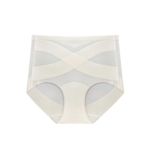 收腹內褲女2025新款強力收小肚子提臀無痕女士純棉襠夏薄款短褲頭 收腹內褲女2025新款強力收小肚子提臀無痕女士純棉襠夏薄款短褲頭