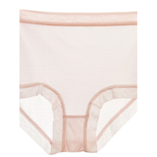 徐凰100%真絲內褲女舒適薄款桑蠶絲性感三角無痕平角居家短褲夏季 徐凰100%真絲內褲女舒適薄款桑蠶絲性感三角無痕平角居家短褲夏季