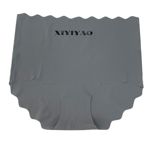 高腰冰絲內褲女士無痕夏季薄款收腹全純棉抗菌襠胖mm大碼少女短褲 高腰冰絲內褲女士無痕夏季薄款收腹全純棉抗菌襠胖mm大碼少女短褲