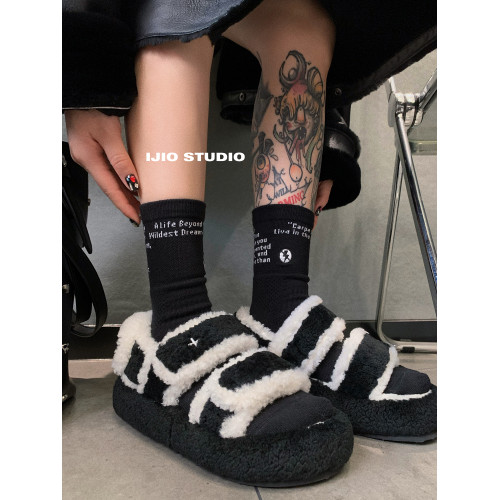 IJIO 原創設計個性籃球功能襪毛巾底緩沖減震棉襪包裹運動襪男女 IJIO 原創設計個性籃球功能襪毛巾底緩沖減震棉襪包裹運動襪男女