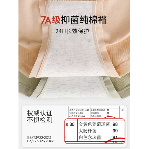 大碼收腹內褲女2025新款強力收小肚無痕不夾臀胖mm200斤三角短褲 大碼收腹內褲女2025新款強力收小肚無痕不夾臀胖mm200斤三角短褲