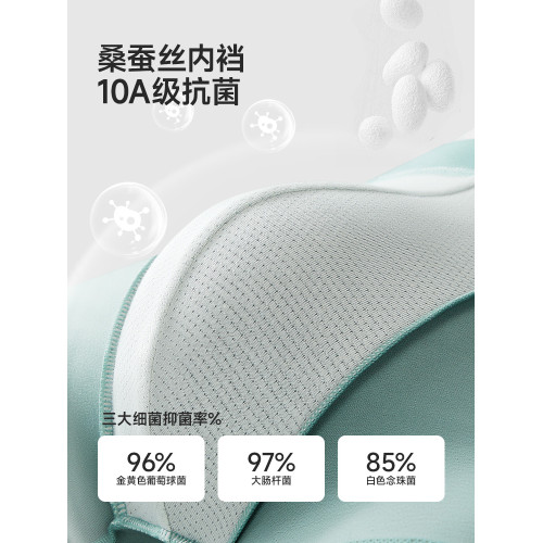 南極人男士內褲男生平角四角抗菌純棉款短褲頭短衩2025新款青少年 南極人男士內褲男生平角四角抗菌純棉款短褲頭短衩2025新款青少年