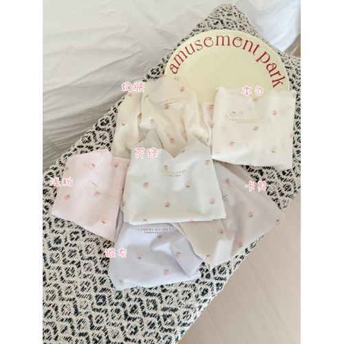 80-200斤大碼純欲冰絲女士大碼胖MM新款無痕薄款瑜珈女生三角內褲 80-200斤大碼純欲冰絲女士大碼胖MM新款無痕薄款瑜珈女生三角內褲