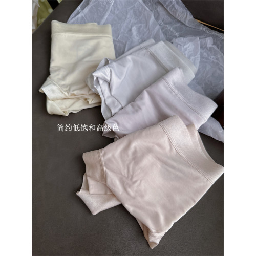 重磅 真奢100%桑蠶絲內褲10A抑菌加長襠莫代爾中高腰真絲三角褲女 重磅 真奢100%桑蠶絲內褲10A抑菌加長襠莫代爾中高腰真絲三角褲女