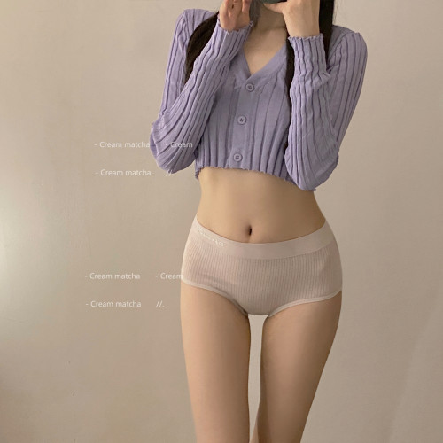 內褲女純棉抗菌提臀收腹收小肚子強力中高腰無痕女士2025新款短褲 內褲女純棉抗菌提臀收腹收小肚子強力中高腰無痕女士2025新款短褲