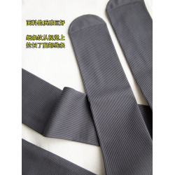 巨顯瘦美腿襪超緊強壓塑形小腿連褲襪女春秋薄款300D打底褲壓力褲