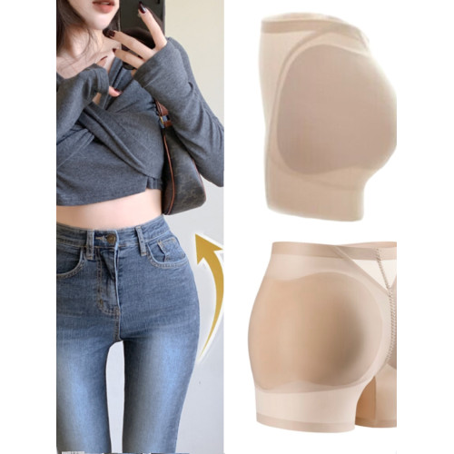 新品韓國簡約豐臀豐胯褲收腹自然臀胯一體無痕提臀翹臀打底褲內褲 新品韓國簡約豐臀豐胯褲收腹自然臀胯一體無痕提臀翹臀打底褲內褲