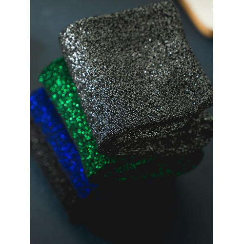 韓國銀蔥襪子女中筒長襪日系純棉亮絲堆堆襪春秋ins閃亮甜美潮襪