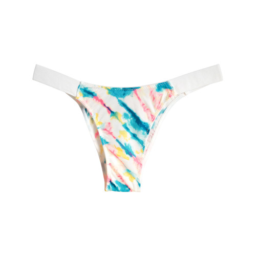 半包臀內褲歐美ins性感比基尼半丁辣妹T型寬腰帶低腰女生小三角褲